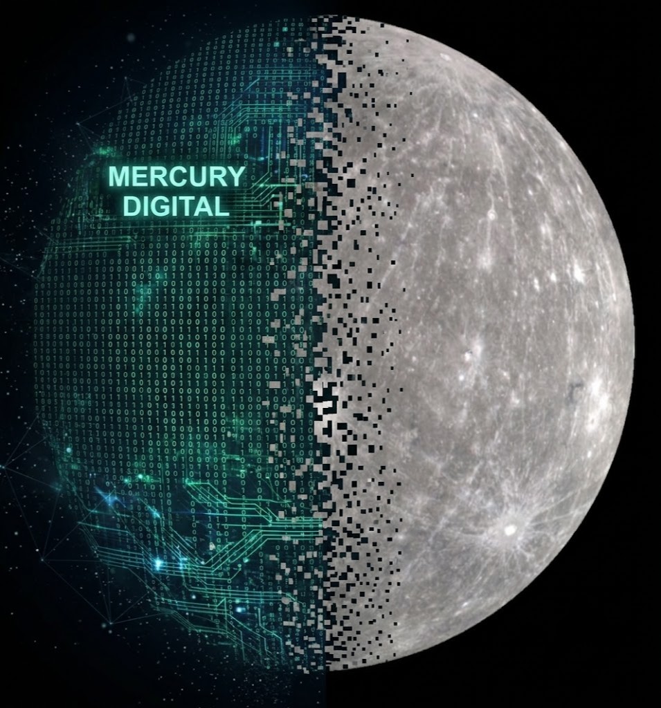 Mercury Digital